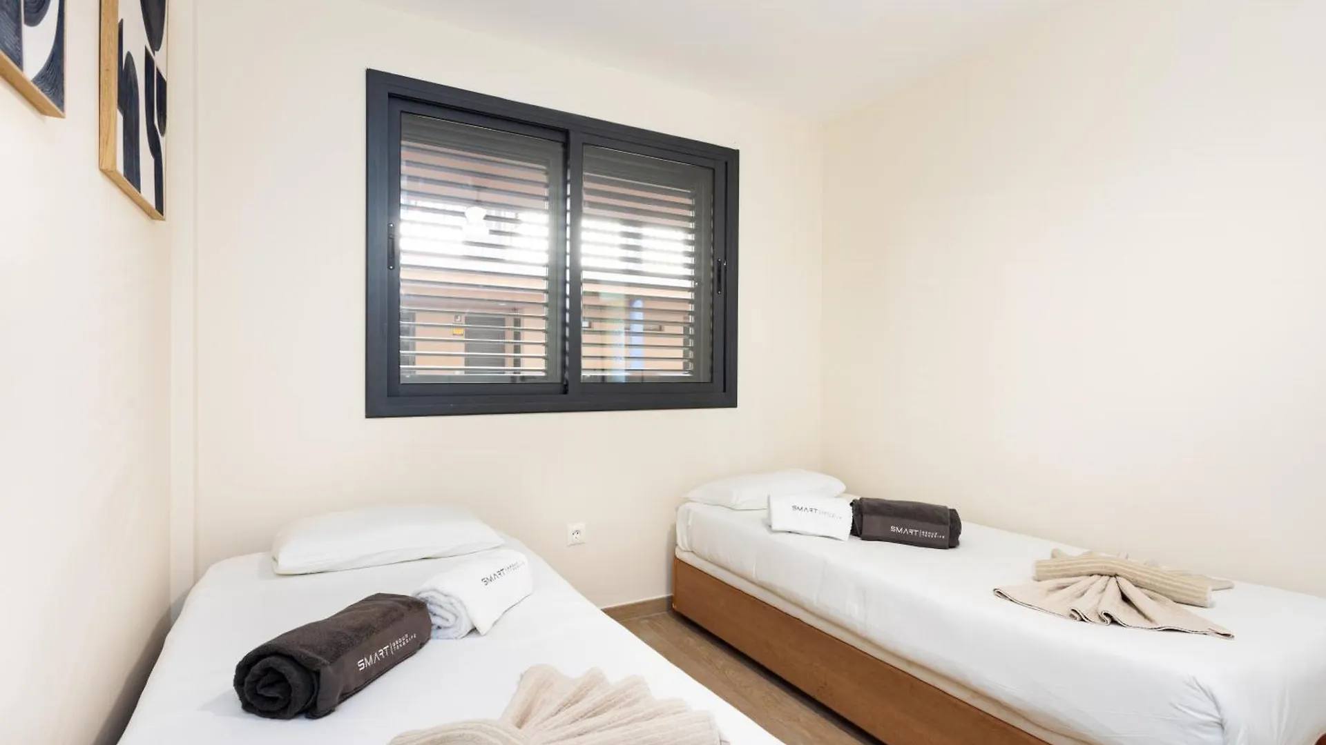 Apartament Gorgeous Paraiso Free Wifi Playa Paraiso  Hiszpania