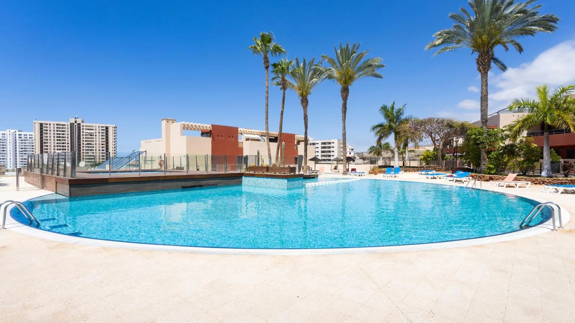Appartement Gorgeous Paraiso Free Wifi Playa Paraiso