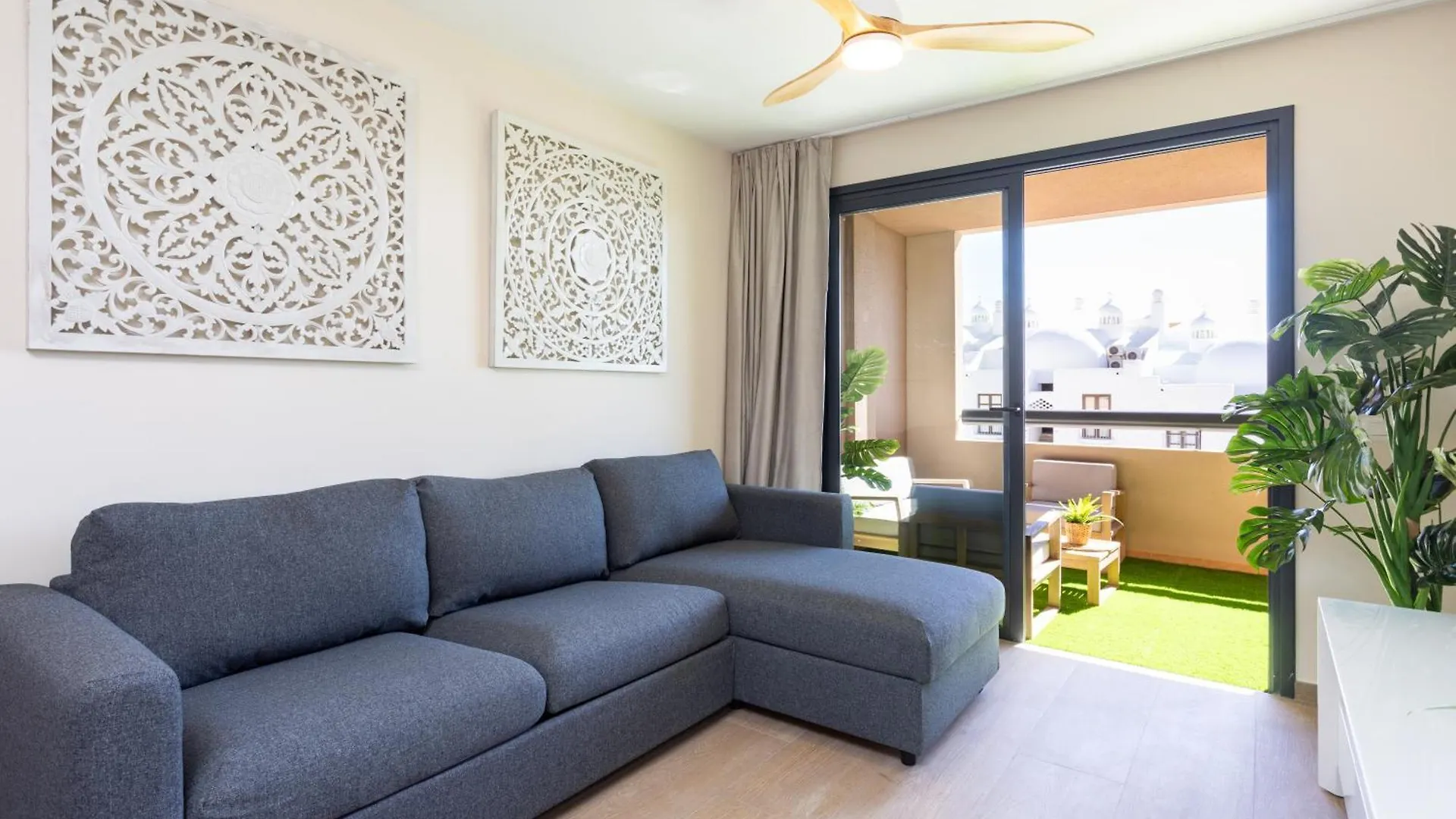 Gorgeous Paraiso Free Wifi Playa Paraiso  Appartement Playa Paraiso (Tenerife)