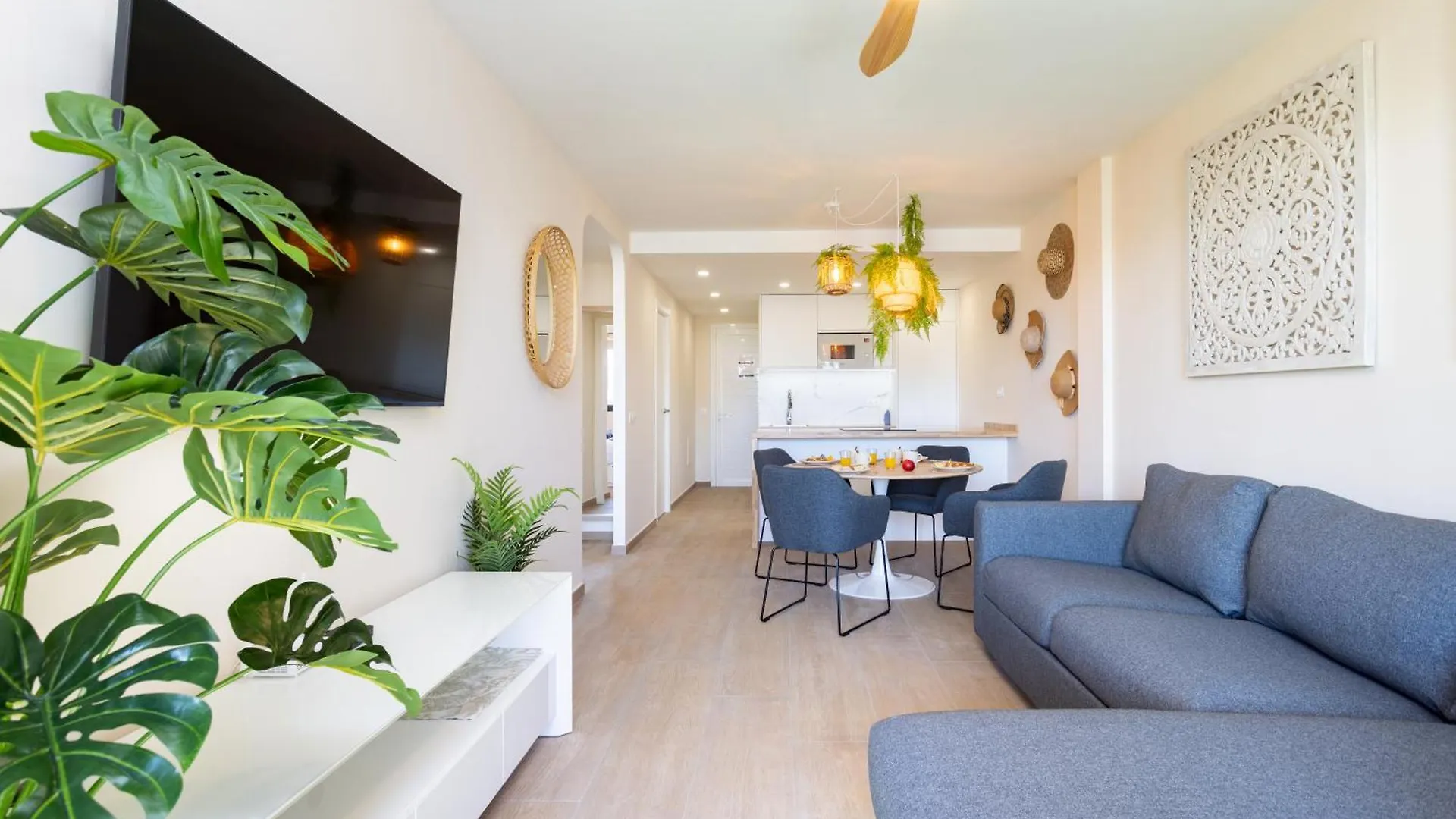Appartement Gorgeous Paraiso Free Wifi Playa Paraiso