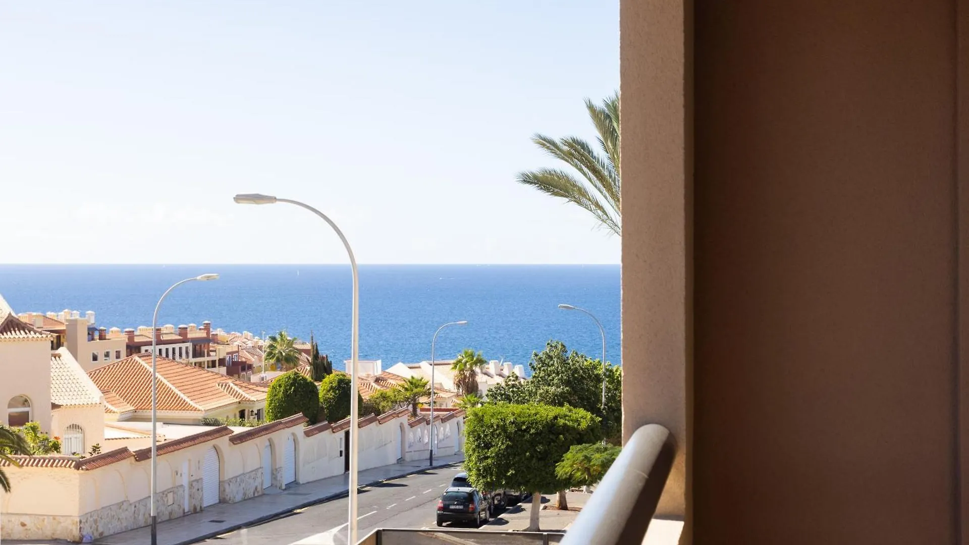 Appartement Gorgeous Paraiso Free Wifi Playa Paraiso