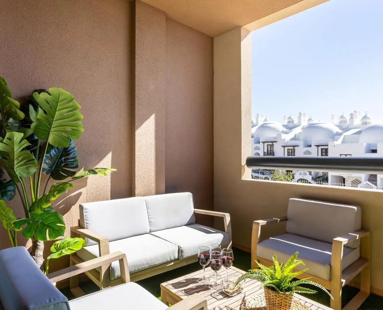 Gorgeous Paraiso Free Wifi بلايا بارايسو إسبانيا